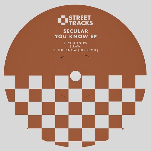 Secular - You Know EP [WO167]